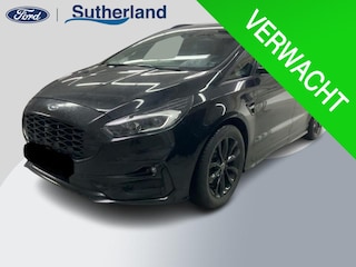 Ford S-MAX 2.5 FHEV ST-Line Hybride Automaat 190pk | Adaptieve Cruise | SONY Audio | Dode hoeksensoren | Full LED Koplampen | Elektrische Achterklep