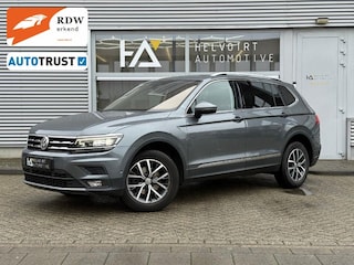 Volkswagen Tiguan 1.4 TSI 7p. | PANO | TREKHAAK