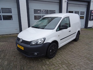 Volkswagen Caddy 1.6 D 55KW