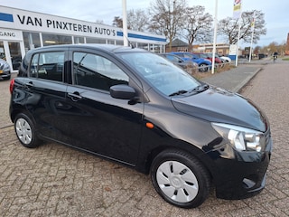 Suzuki Celerio 1.0 Comfort