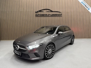 Mercedes-Benz A-klasse 160 Advantage