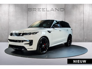 Land Rover Range Rover Sport P460e Dynamic Edition | NIEUW!
