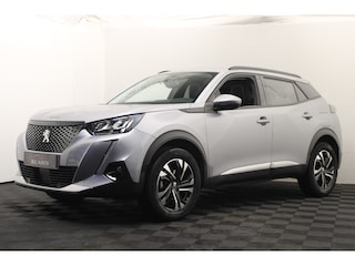 Peugeot 2008 1.2 PureTech Allure Pack |Camera|Navi|