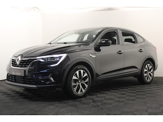 Renault Arkana 1.6 E-Tech hybrid 145 evolution |Navi|Camera|