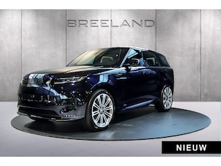 Land Rover Range Rover Sport P550e Autobiography | NIEUW!