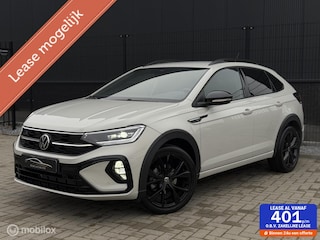 Volkswagen Taigo 1.0 TSI R-Line AUT|STOELVERW|ACC|XENON|VOL!