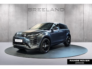 Land Rover Range Rover Evoque P300e R-Dynamic SE | Panoramadak
