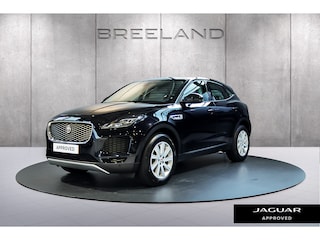 Jaguar E-Pace 2.0 P200 AWD S | Panoramadak