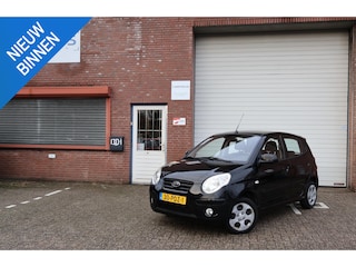 Kia Picanto 1.0 Seven 1e eigenaar NAP Airco 07-26 APK
