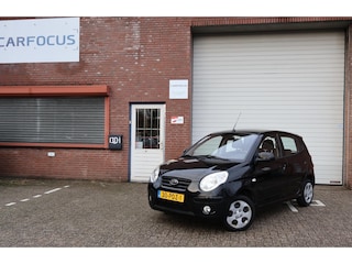 Kia Picanto 1.0 Seven 1e eigenaar NAP Airco 07-26 APK