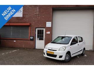 Daihatsu Cuore 1.0 Clever NAP APK