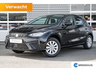 Seat Ibiza Style | Automatisch dimmende binnenspiegel | Buitenspiegels elektrisch verstelbaar | Koplampverlichting LED