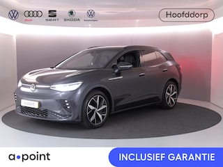Volkswagen ID.4 GTX 4Motion 77 kWh 299pk| 20'LM-velgen| Pano-dak| verwarmd stuur +voorruit | Camera