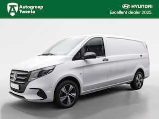 Mercedes-Benz Vito 116CDI RWD select | Navi | Trekhaak | Betimmering | Cruise ctrl.