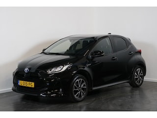 Toyota Yaris 1.5 Hybrid Style Stoelverwarming | JBL-Audio | Trekhaak