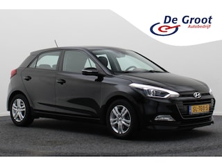 Hyundai i20 1.0 T-GDI Comfort