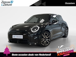 Mini John Cooper Works E COOPER | 40.7 KWH | PANODAK | NL-AUTO |