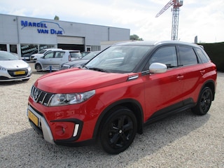 Suzuki Vitara 1.4 S Automaat