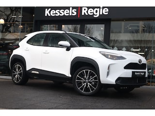 Toyota Yaris Cross 1.5 Hybrid Business Adaptive Camera Stoelverwarming 18”