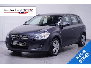 Kia Ceed cee'd 1.4 X-ecutive Clima Leder/stof