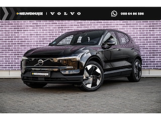Volvo EX30 Single Motor Extended Range Plus 69 kWh | Climate Pack | Adaptieve Cruise Control | DAB+ | Keyless Entry | Parkeercamera | Stoelverwarming | PDC V+A |
