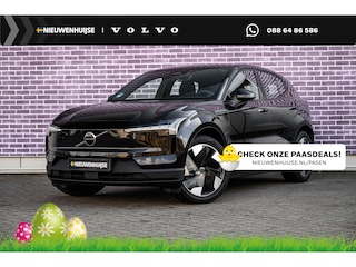 Volvo EX30 Single Motor Extended Range Plus 69 kWh | Climate Pack | Adaptieve Cruise Control | DAB+ | Keyless Entry | Parkeercamera | Stoelverwarming | PDC V+A |