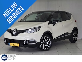 Renault Captur 1.2 TCe Dynamique | Navigatie | Parkeercamera | Volledig Onderhouden