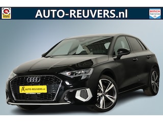 Audi A3 Sportback 35 TFSI Advanced edition / LED / Navi / CarPlay / ACC / DAB