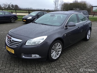 Opel Insignia 2.0 CDTI EcoFLEX Business Edition