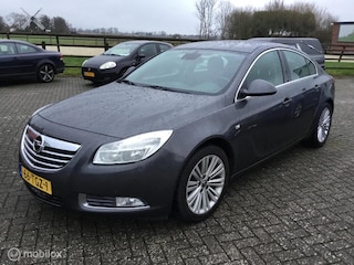 Opel Insignia 2.0 CDTI EcoFLEX Business Edition