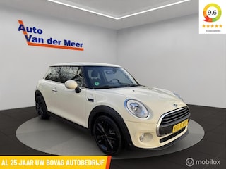 Mini Mini 1.5 Chili / JCW velgen / Luxe