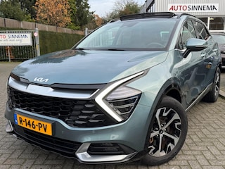 Kia Sportage 1.6 T-GDi Hybrid DynamicPlusLine Trekhaak