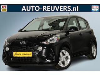 Hyundai i10 1.0 Comfort Smart 5-zits / Aut / CarPlay / Cruisecontrol / Airco