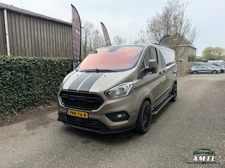 Ford Transit Custom - 320 2.0 TDCI L2H1 Sport