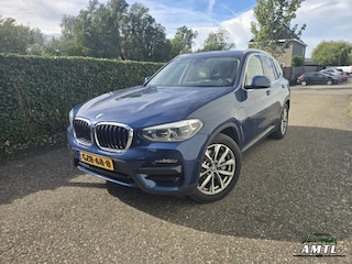 BMW X3 - xDrive30e