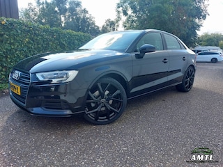 Audi A3 Limousine - 1.0 TFSI Pro Line