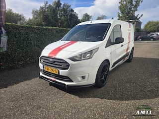 Ford Transit Connect - 1.5 EcoBlue L2 Trend