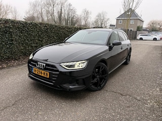 Audi A4 Avant - 35 TFSI Launch edition Business