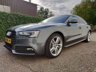 Audi A5 Sportback 1.8 TFSI Pro Line