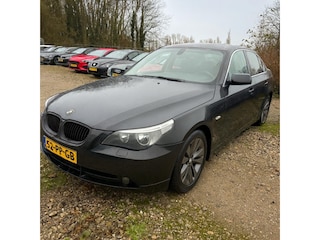 BMW 525i Executive