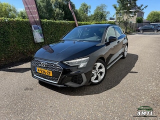 Audi A3 Sportback - 30 TFSI S edition