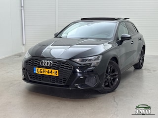 Audi A3 Sportback - 40 TFSI e Business edition