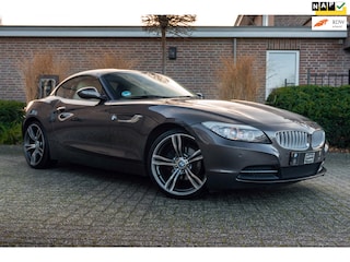 BMW Z4 Roadster SDrive23i Executive NL Auto Clima Cruise Leer Stoelverwarming 19''