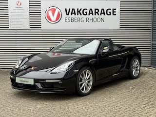 Porsche 718 2.0 PDK