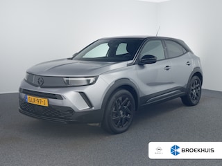 Opel Mokka 1.2 Turbo Hybrid GS | Achteruitrijcamera | Apple Carplay/Android Auto|telefoonintegratie premium | Cruise control