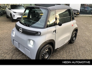 Opel Rocks-e Base | Panorama dak | Led Verlichting | Two Tone kleur |