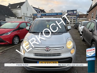 Fiat 500L 0.9 TwinAir Easy Eco Hele nette Fiat