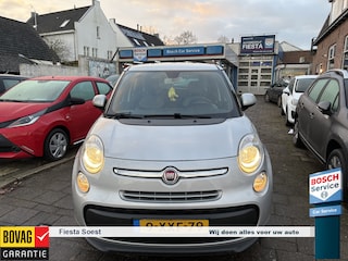 Fiat 500L 0.9 TwinAir Easy Eco Hele nette Fiat