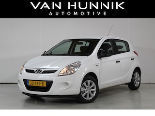 Hyundai i20 1.2i i-Drive Airco | Niuwe APK | Elektrische Ramen