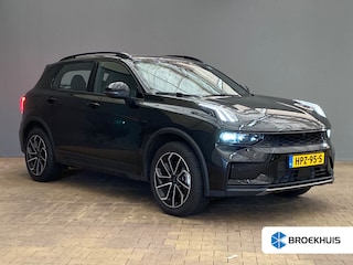 Lynk & Co 01 1.5 Core | Achteruitrijcamera | Apple Carplay/Android Auto|telefoonintegratie premium | Bestuurdersairbag